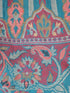 Ethnic 100% Wool Coat